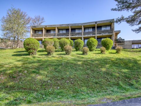 Le Domaine de Confolant - Vacancéole - Camping Puy-de-Dôme - Image N°5